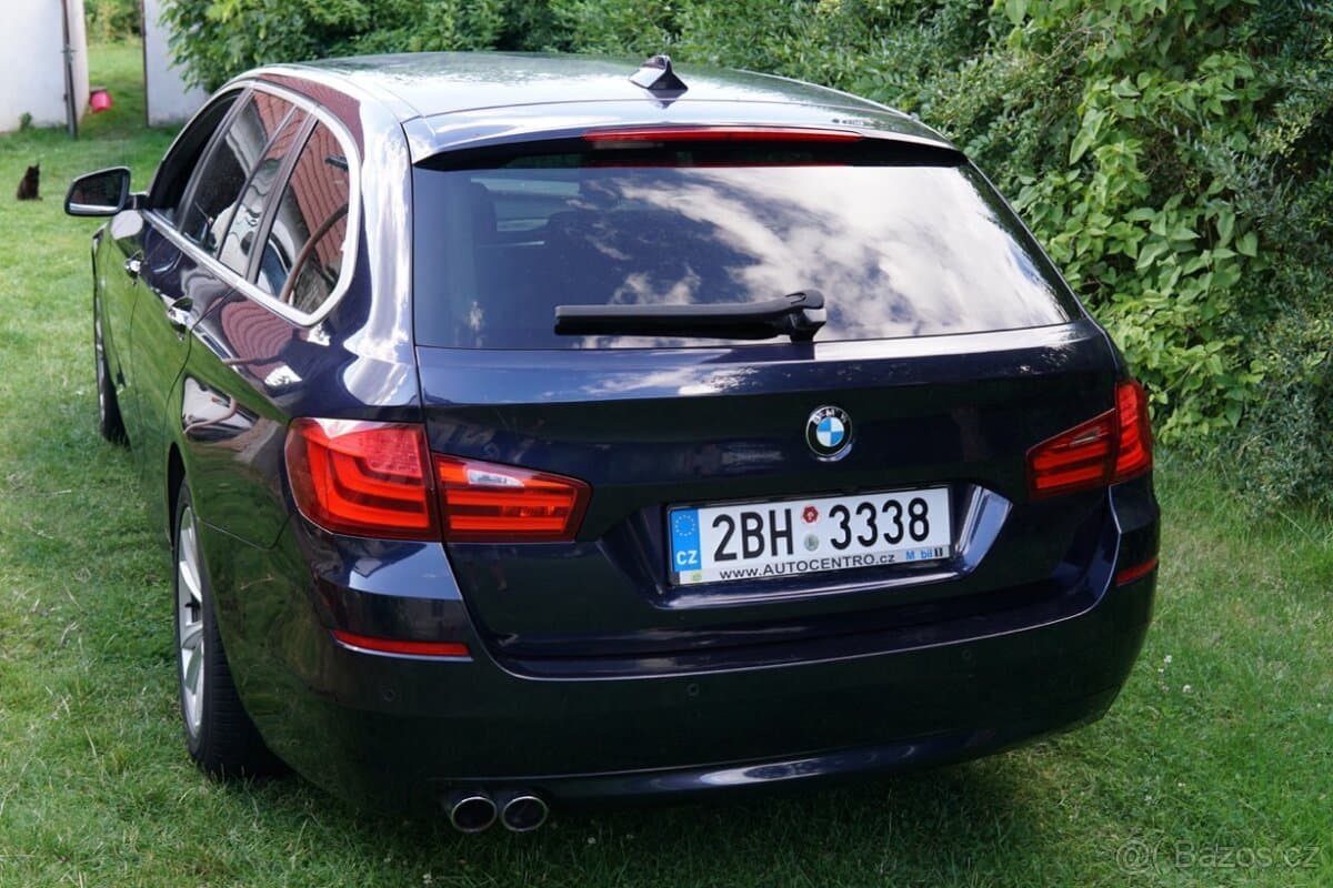 2012 BMW OSTATNÍ - 6