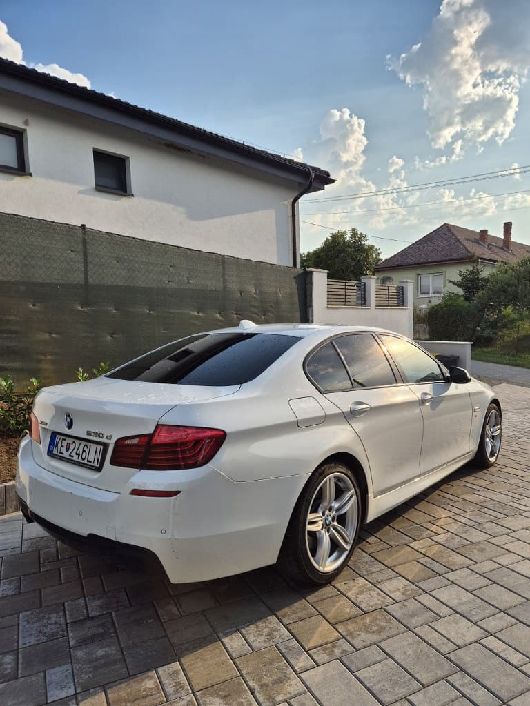2015 BMW OSTATNÍ - 6
