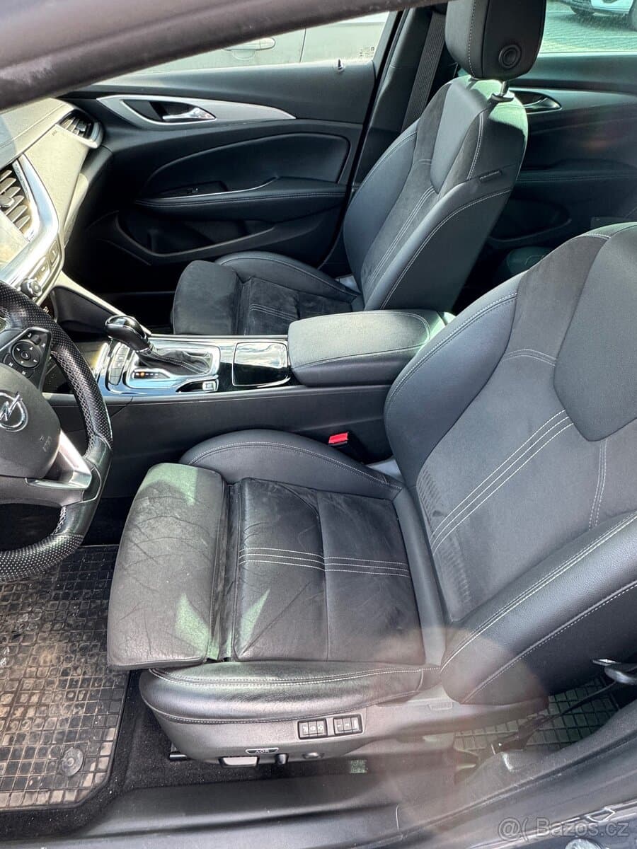 2021 Opel INSIGNIA - 6