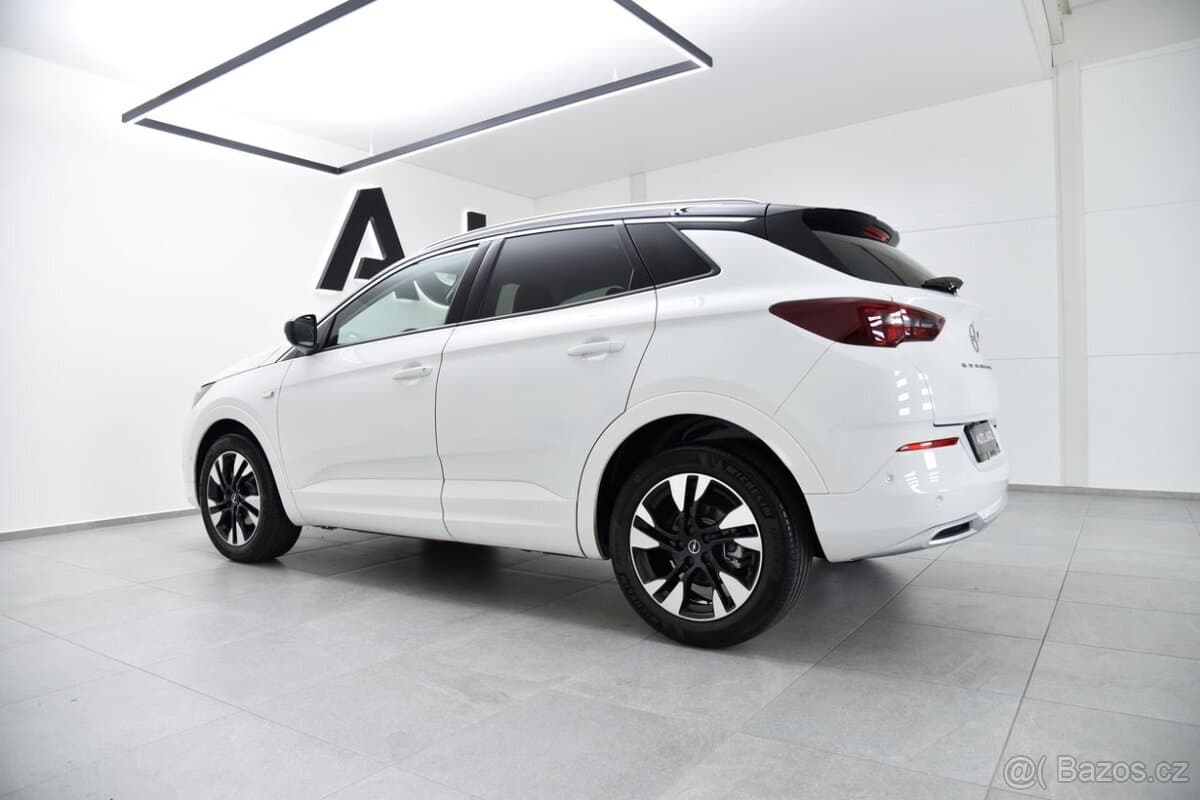 2022 Opel GRANDLAND - 6