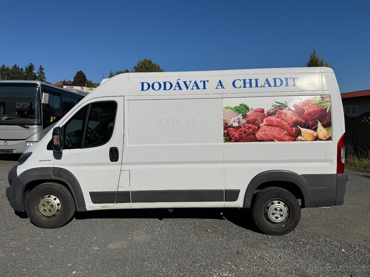 2018 Fiat DUCATO - 6