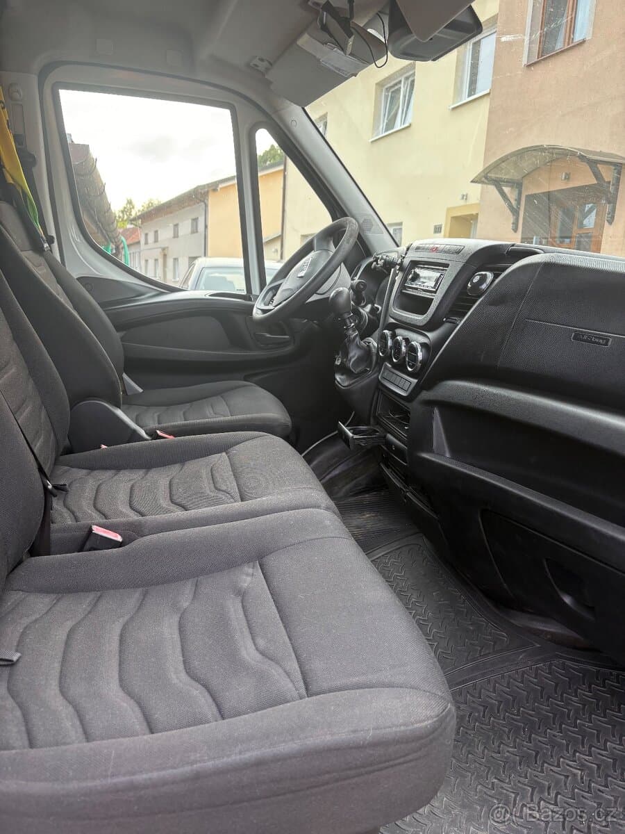 Iveco OSTATNÍ - 6
