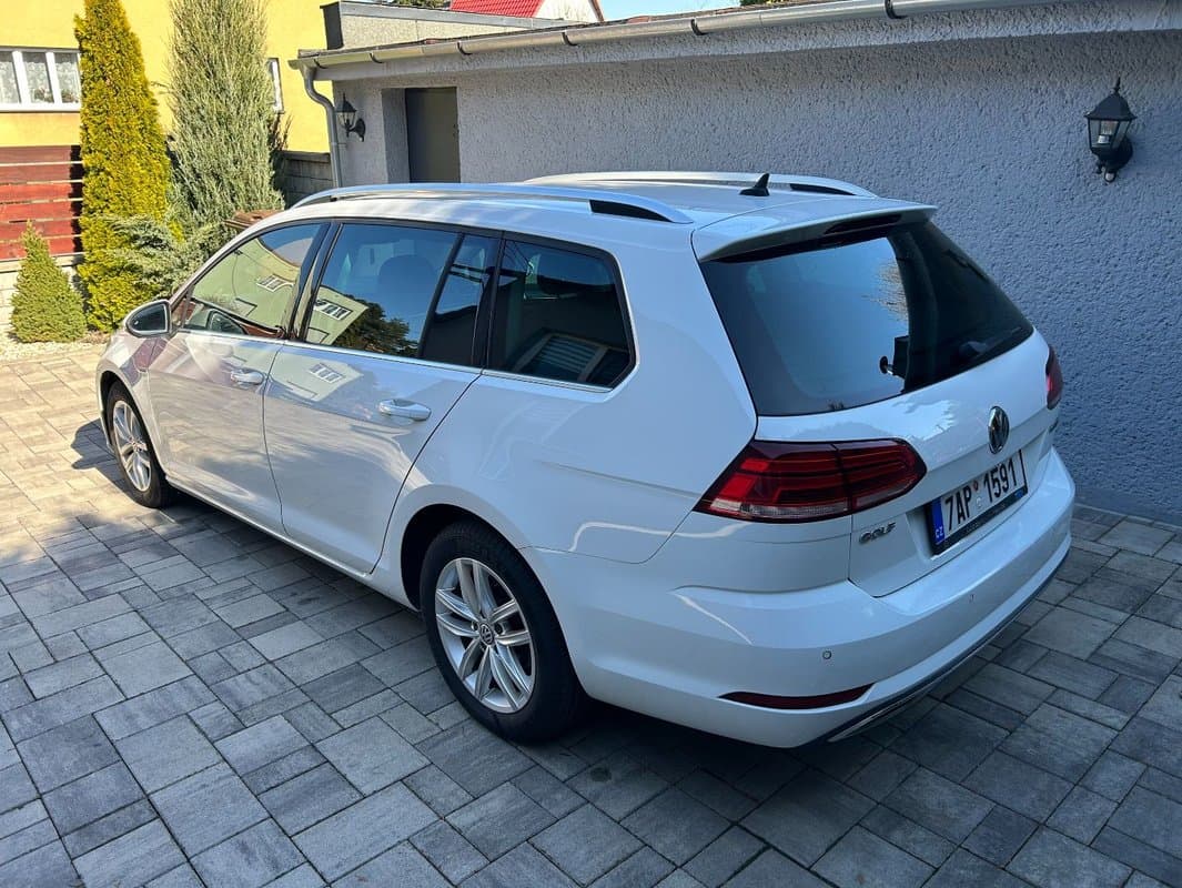 2019 Volkswagen GOLF - 6