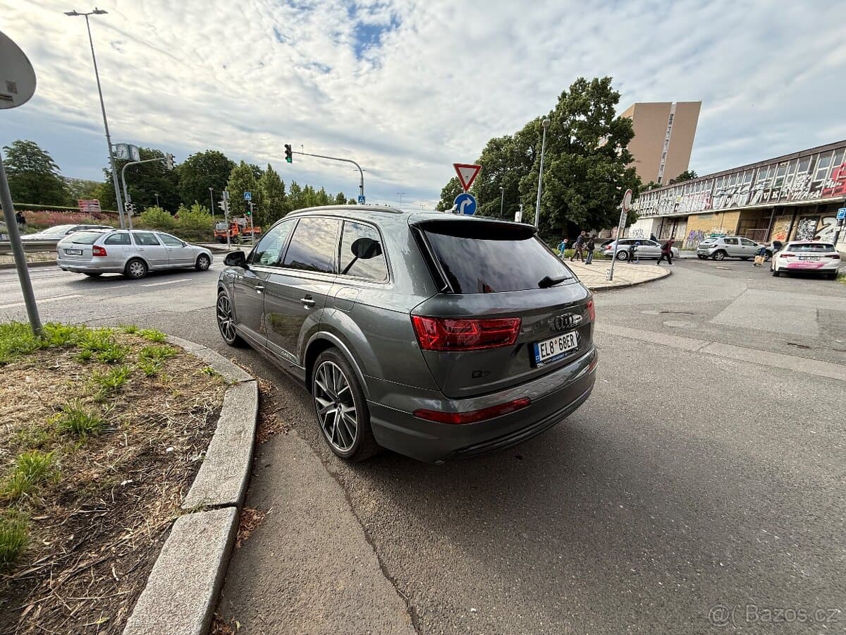 2016 Audi Q7 - 6