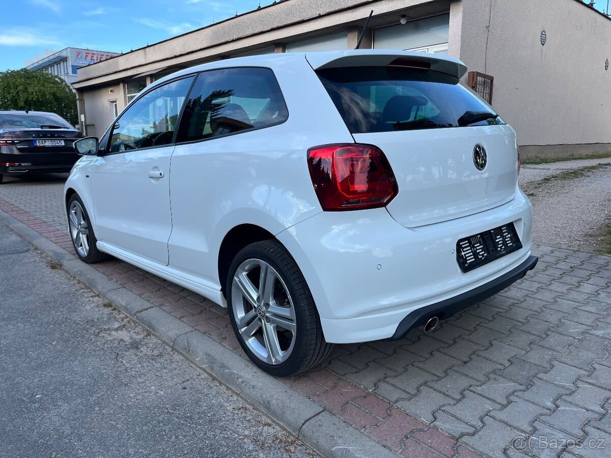 2016 Volkswagen POLO - 6