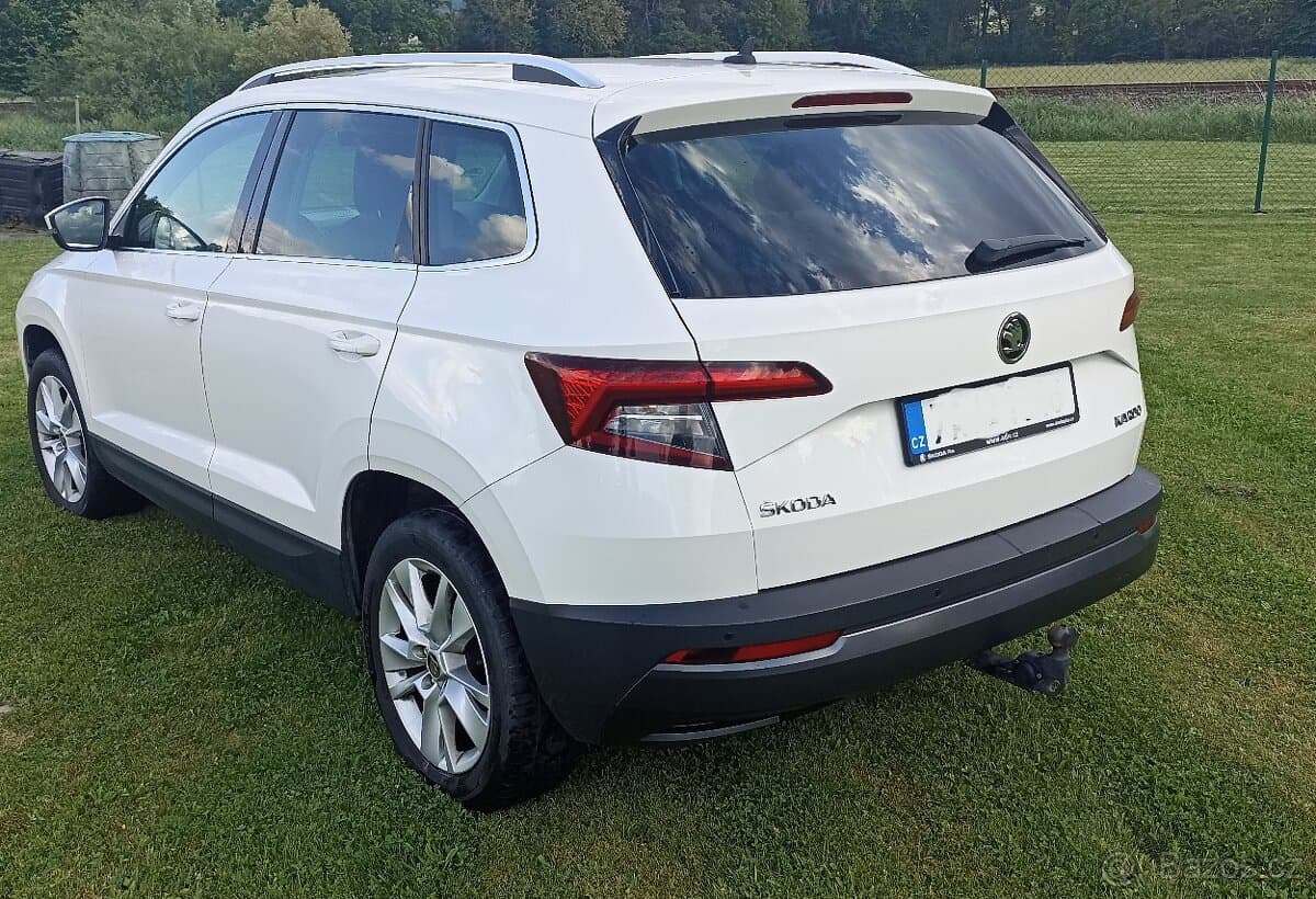 2019 Škoda KAROQ - 6