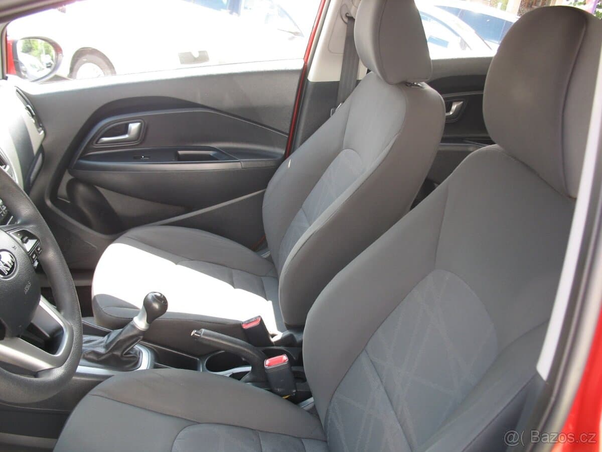 2014 Kia RIO - 6