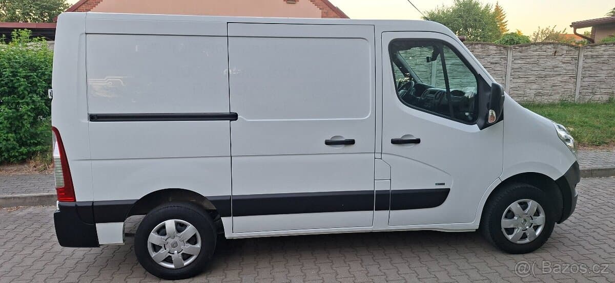 2019 Renault MASTER - 6