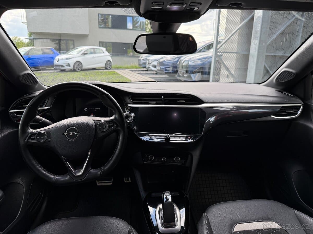 2021 Opel CORSA - 6