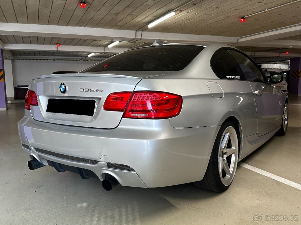 2010 BMW OSTATNÍ - 6