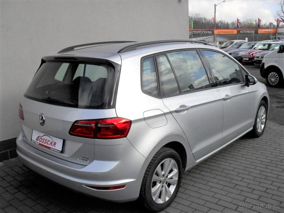 2016 Volkswagen GOLF - 6
