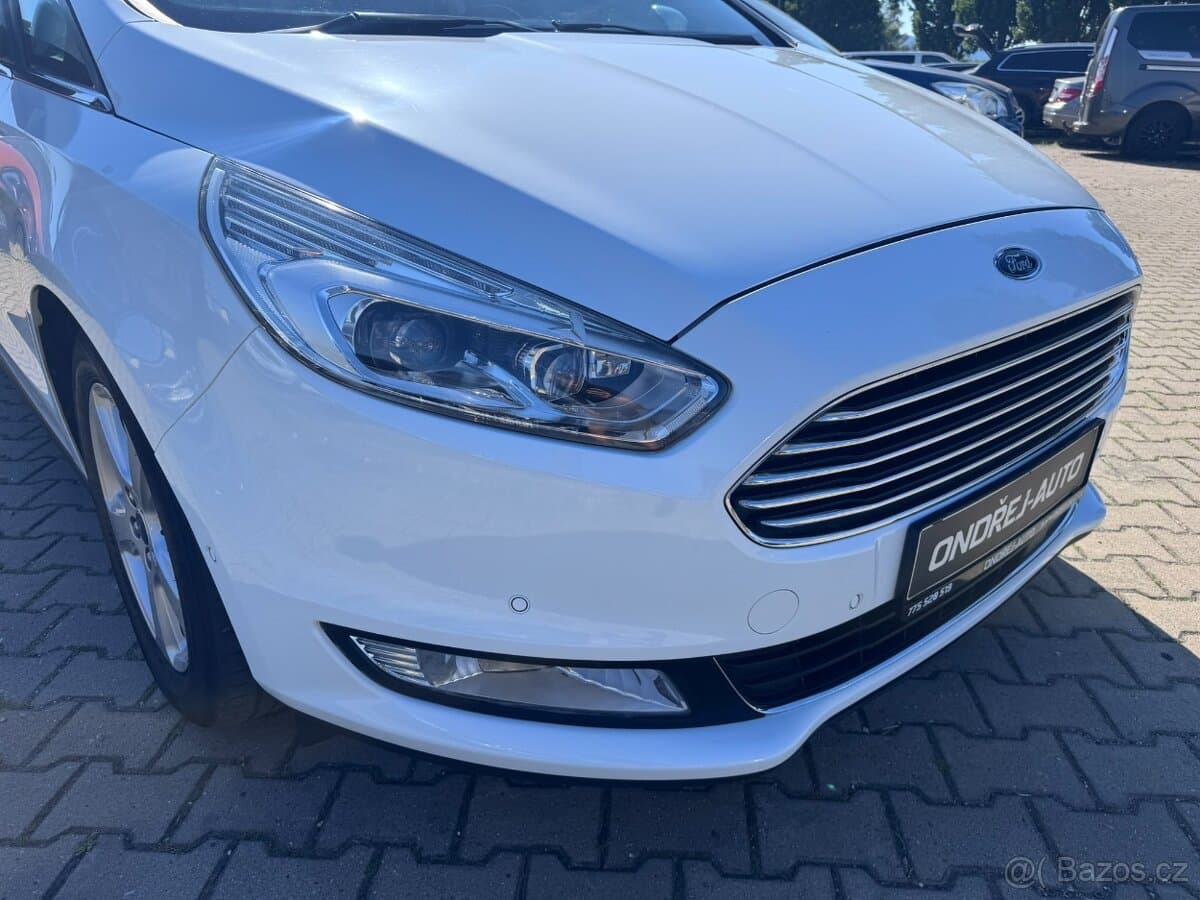 2016 Ford GALAXY - 6
