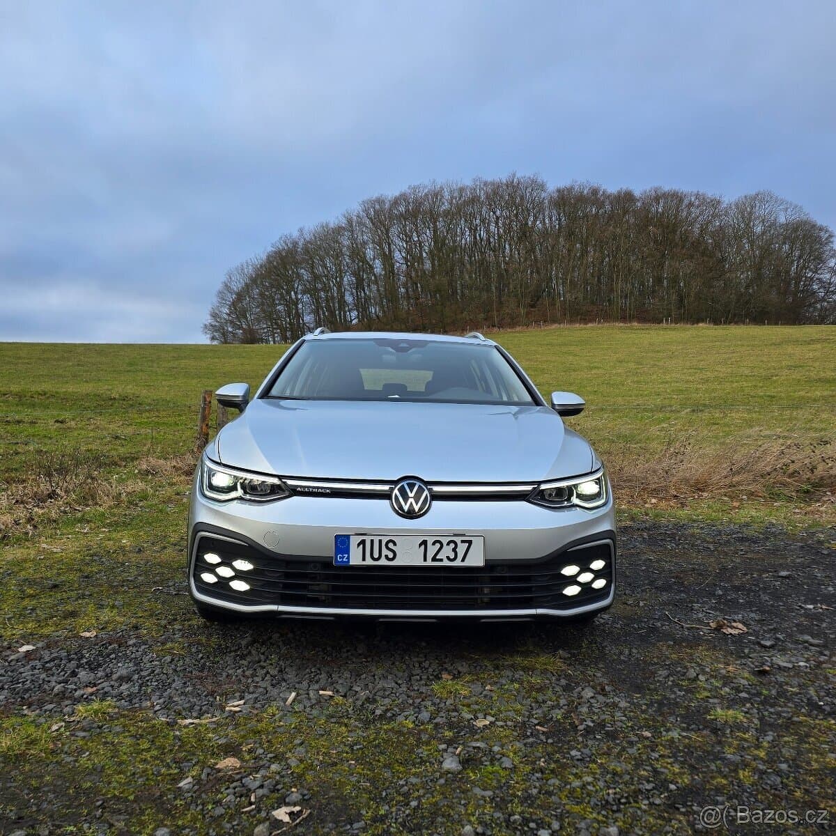 2022 Volkswagen GOLF - 6