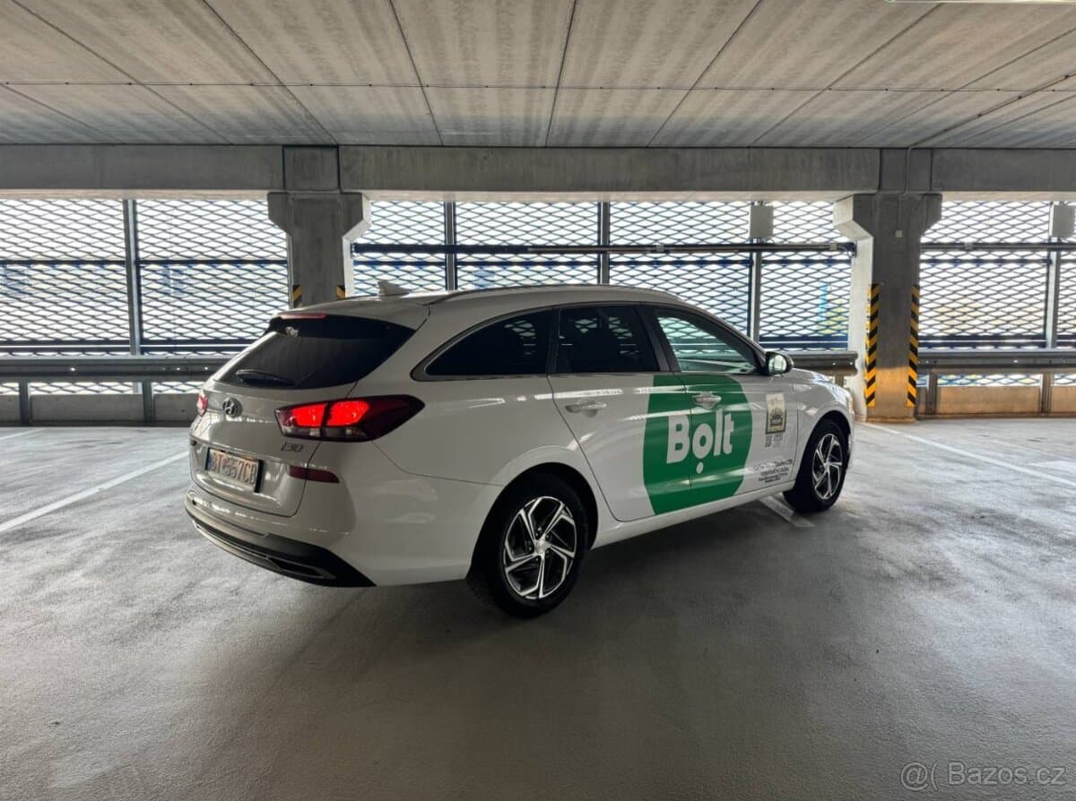 2020 Hyundai i30 - 6