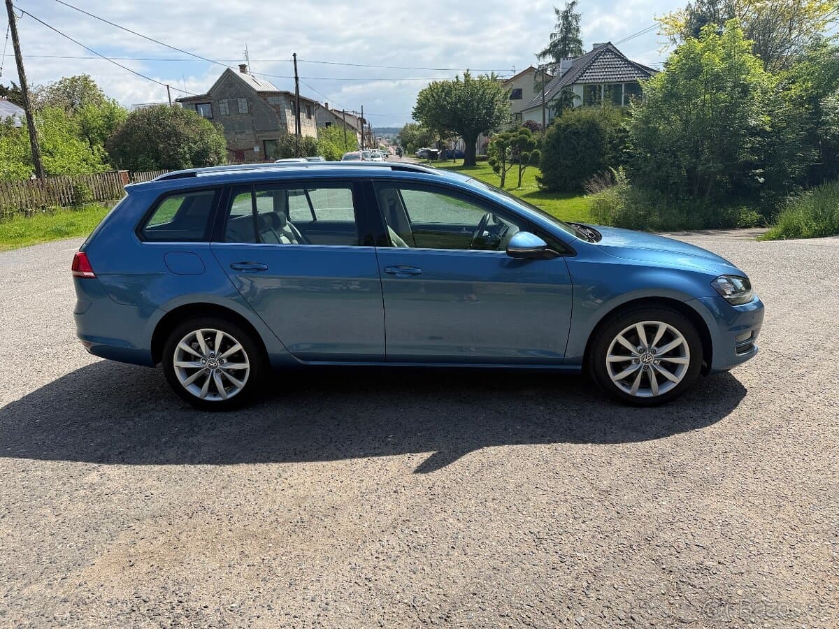 2014 Volkswagen GOLF - 6