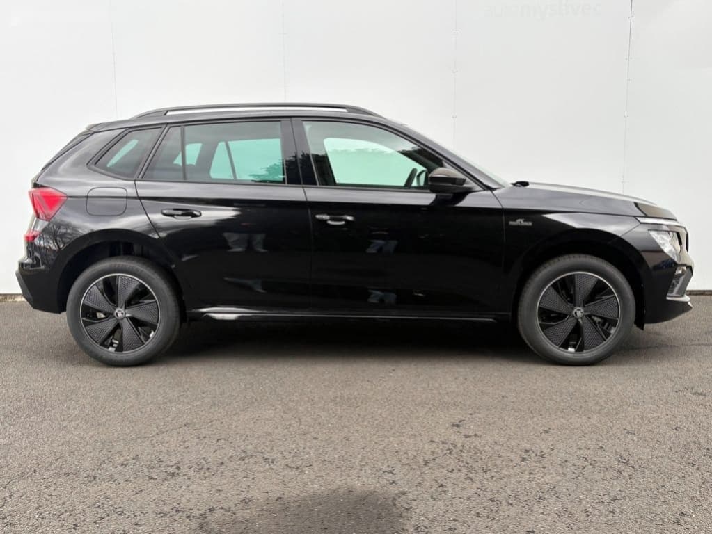 2025 Škoda KAMIQ - 6