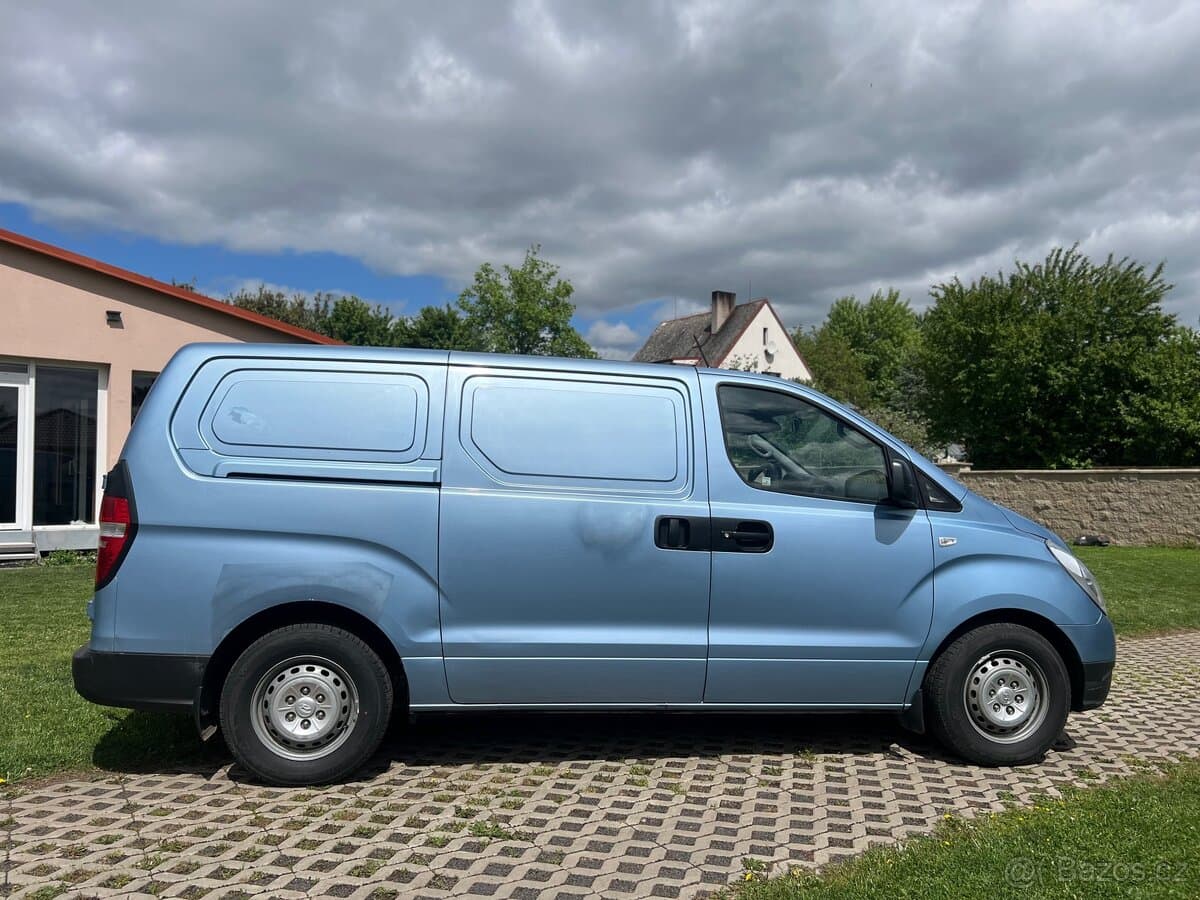 2010 Hyundai OSTATNÍ - 6