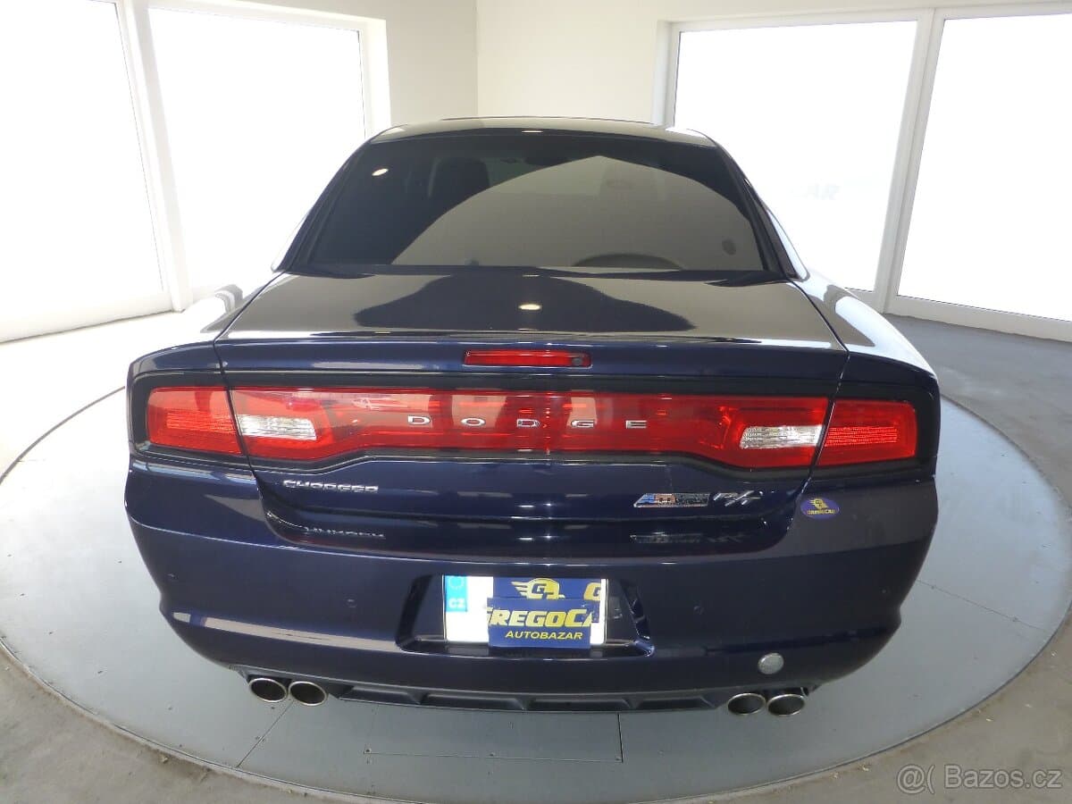 2013 Dodge CHARGER - 6