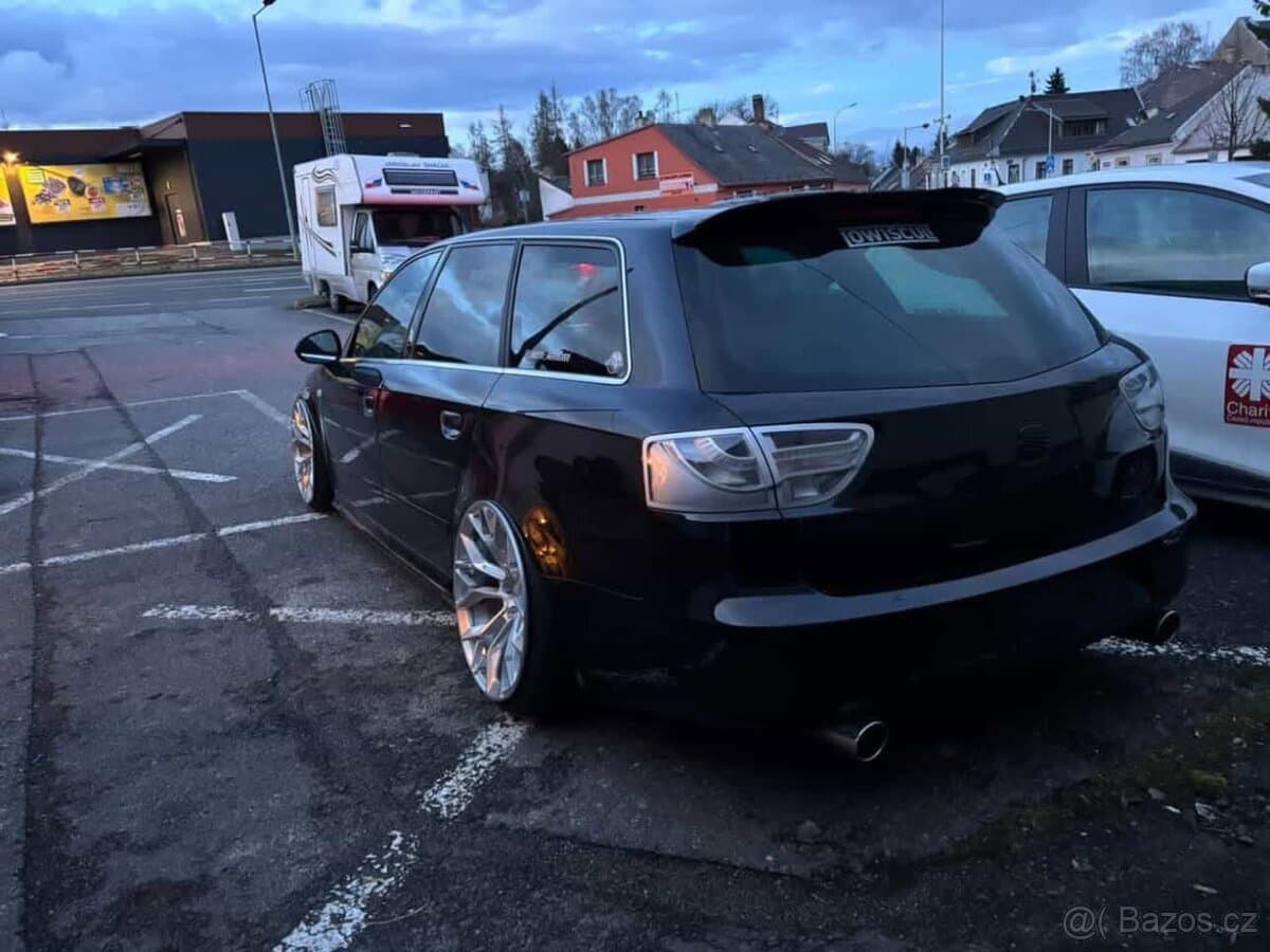 Seat EXEO - 6