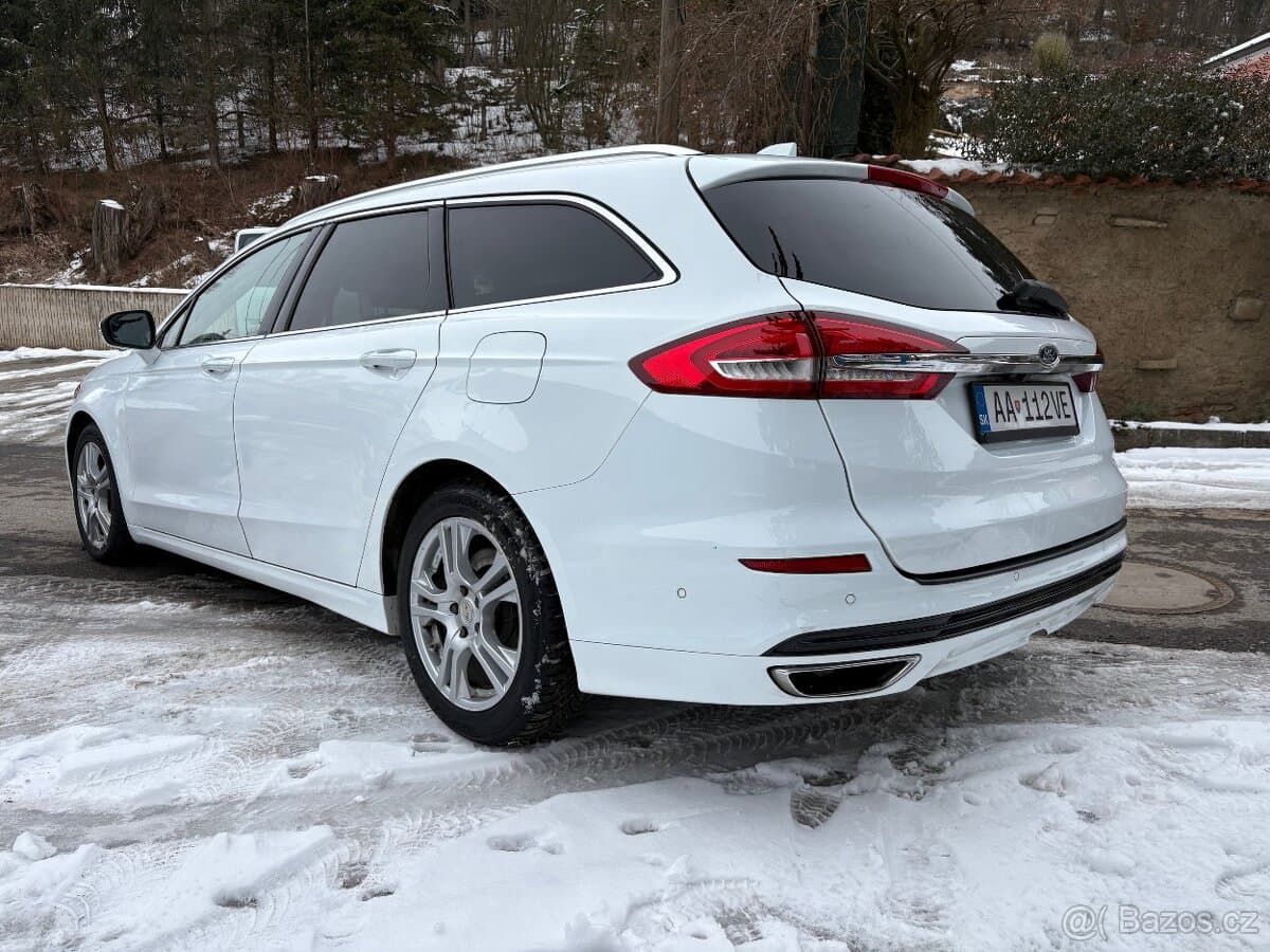 Ford MONDEO - 6
