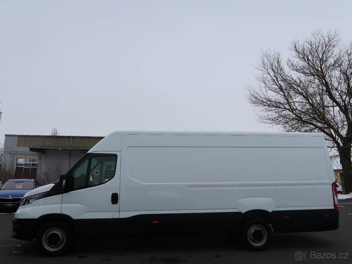 2021 Iveco OSTATNÍ - 6