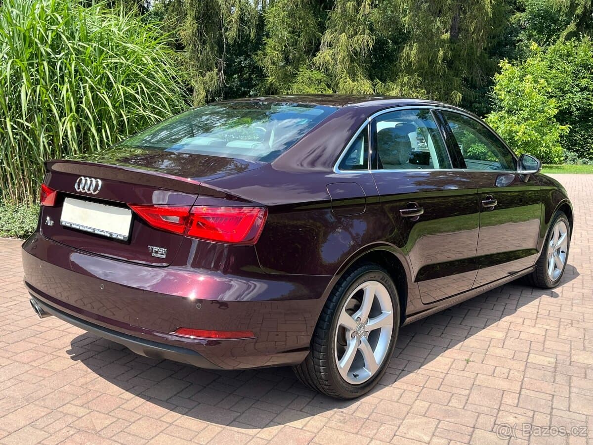 2014 Audi A3 - 6
