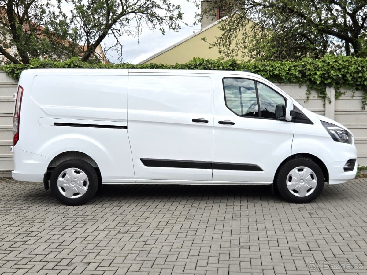 2021 Ford TRANSIT - 6