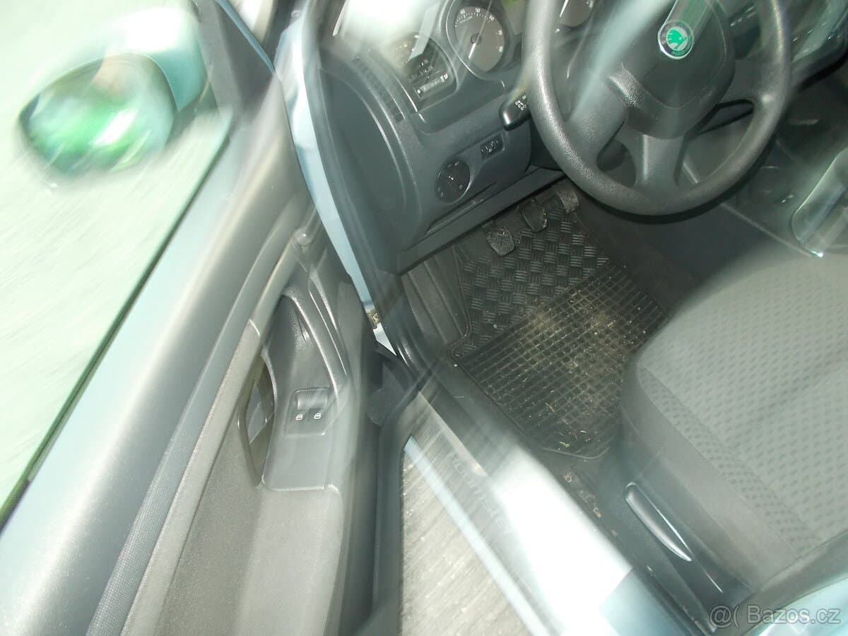 2011 Škoda ROOMSTER - 6