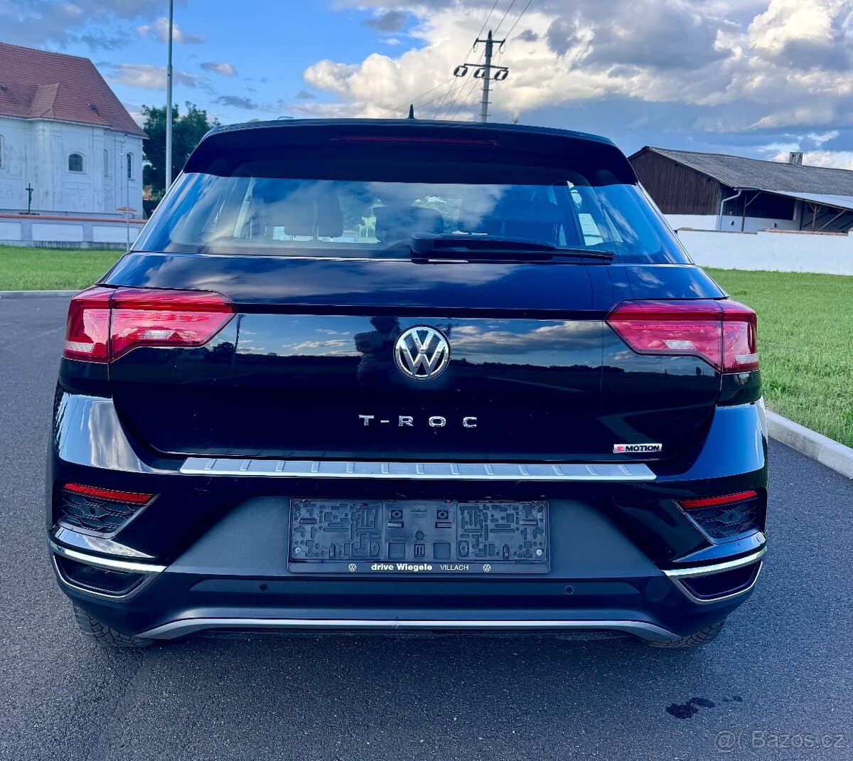 2018 Volkswagen T-ROC - 6
