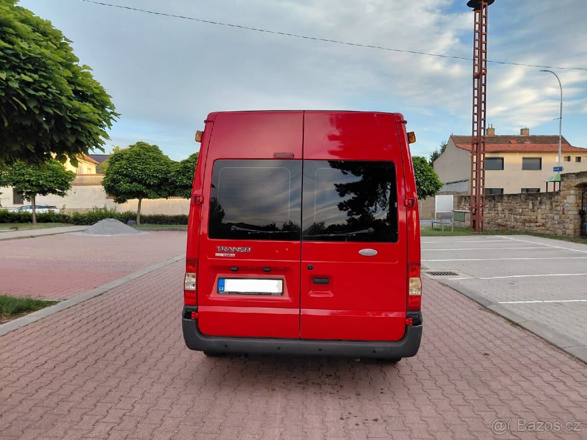 2008 Ford TRANSIT - 6