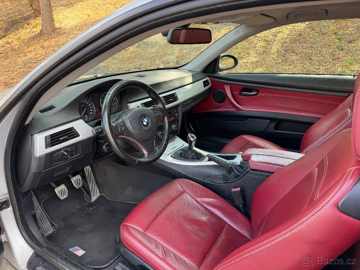 2008 BMW OSTATNÍ - 6