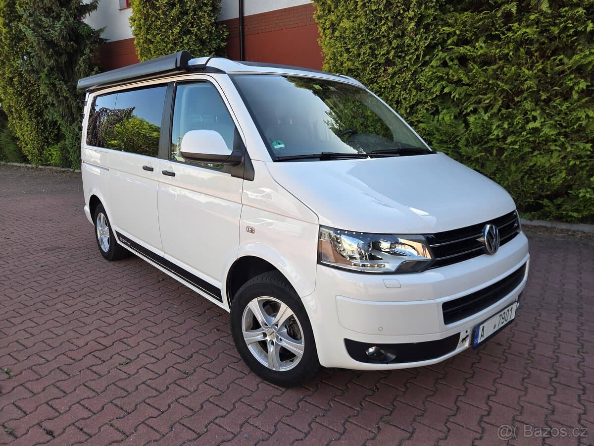 2015 Volkswagen OSTATNÍ - 6
