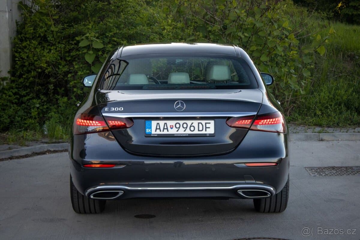 2021 Mercedes-Benz OSTATNÍ - 6
