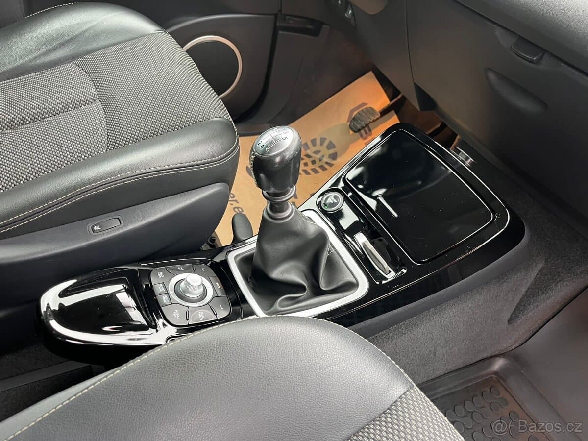 2014 Renault ESPACE - 6