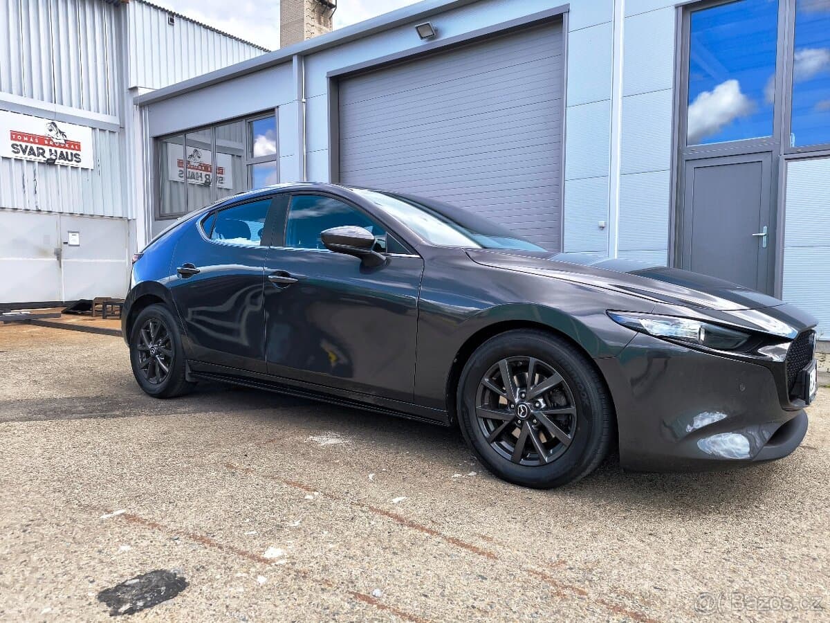 2020 Mazda 3 - 6