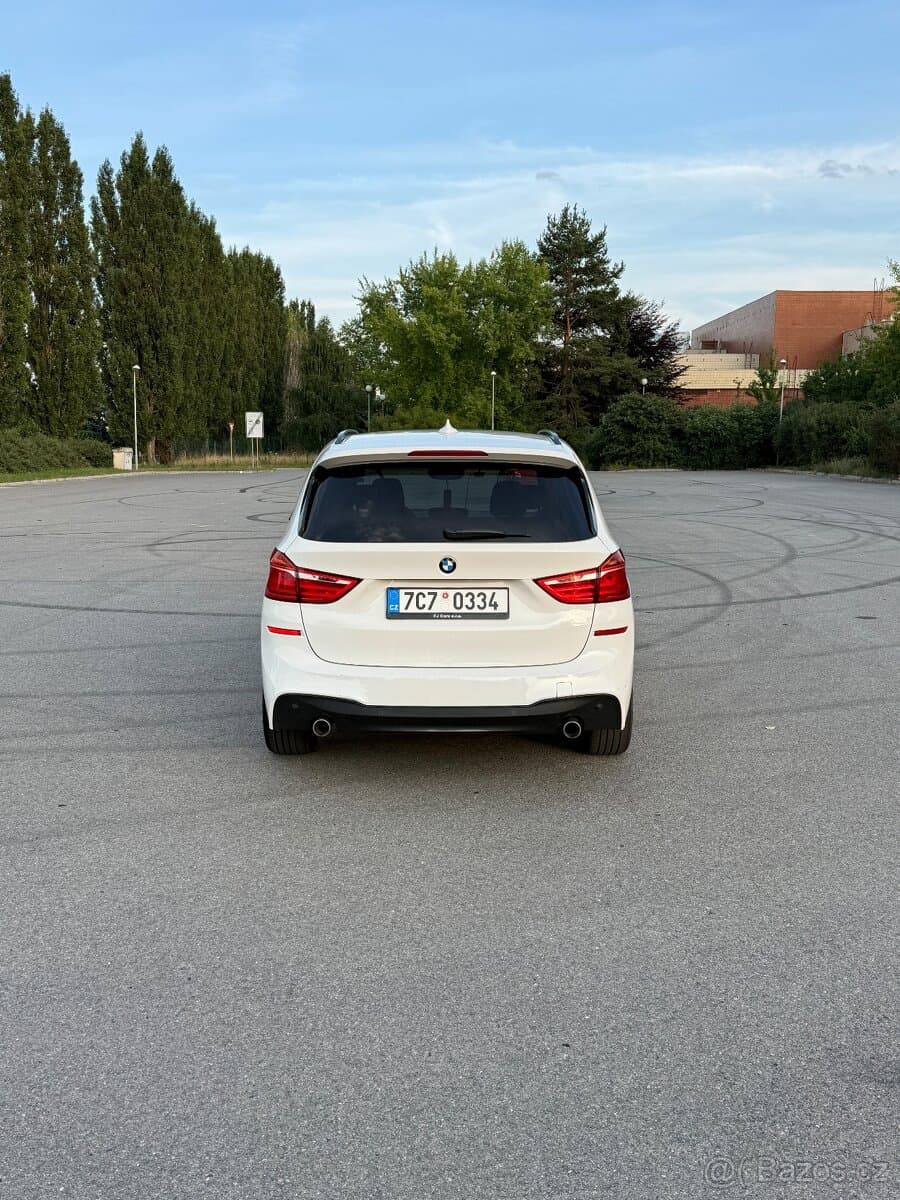 2017 BMW OSTATNÍ - 6