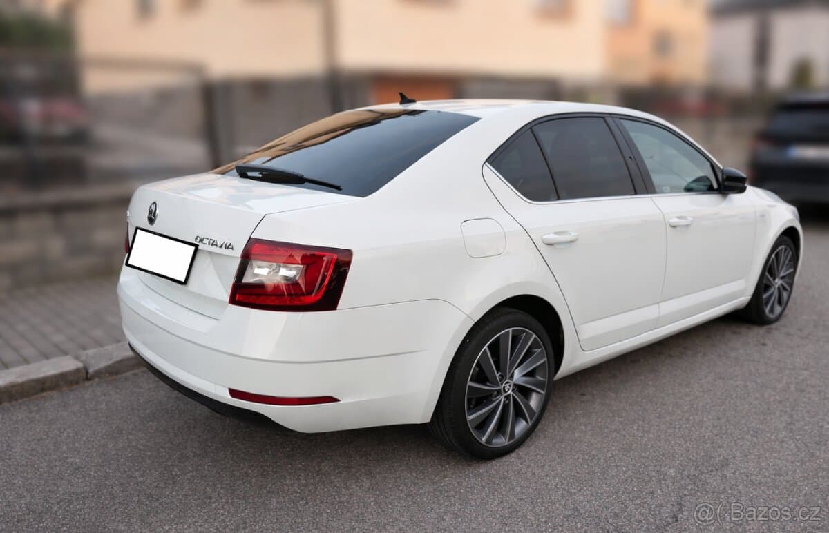 2019 Škoda OCTAVIA - 6