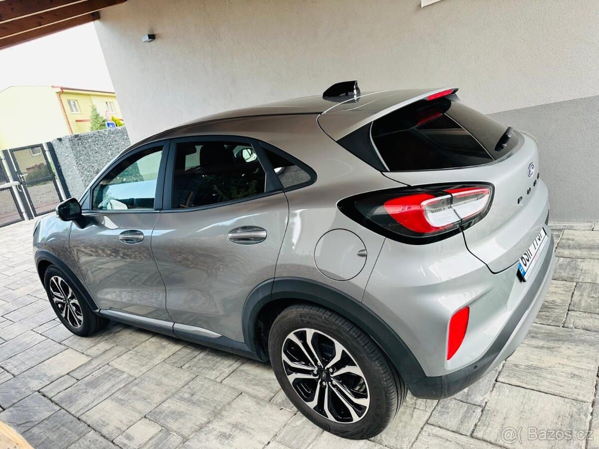 2024 Ford PUMA - 6