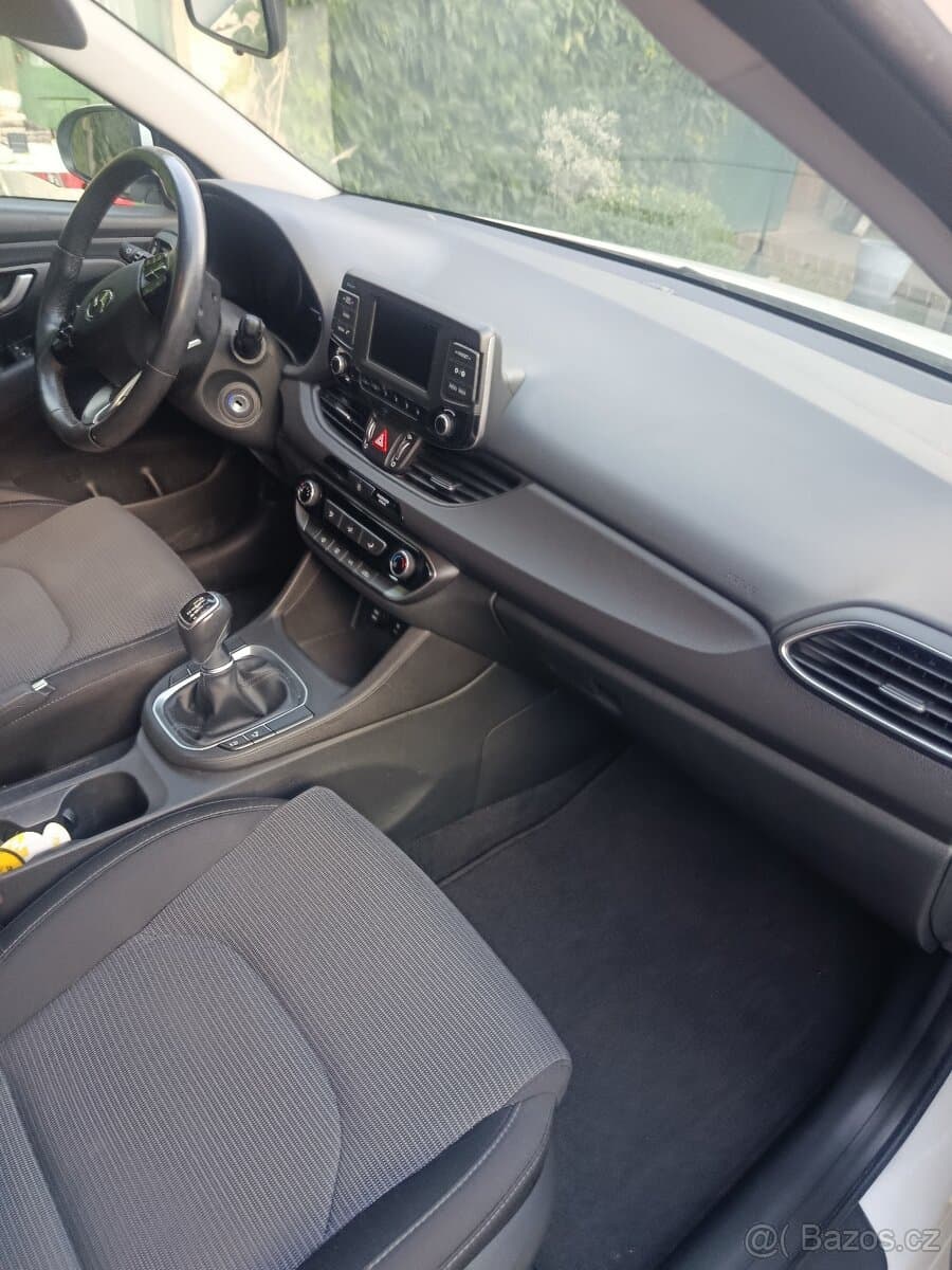 2017 Hyundai i30 - 6