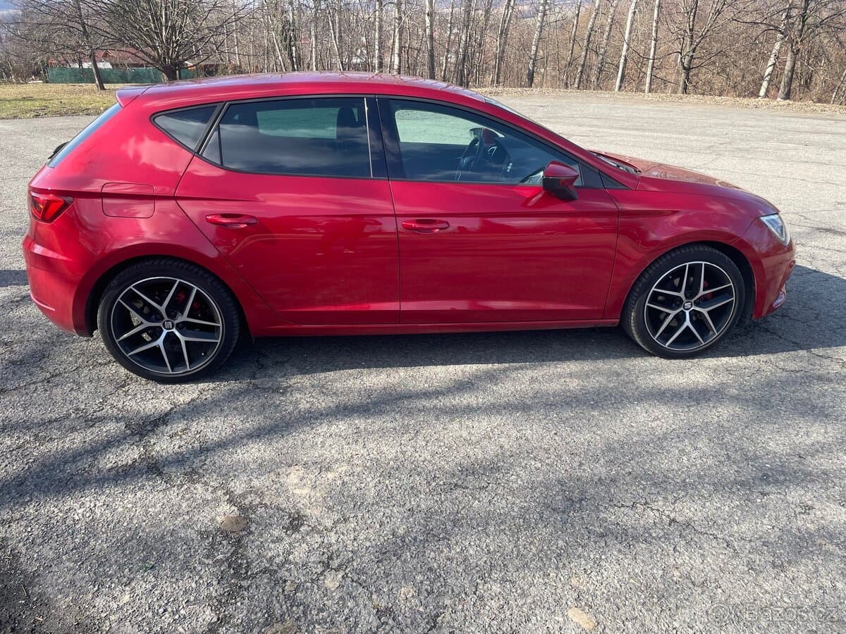 2019 Seat LEON - 6