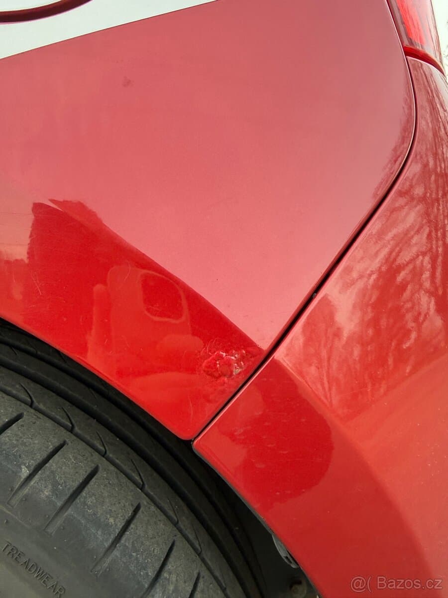 2007 Suzuki SWIFT - 6