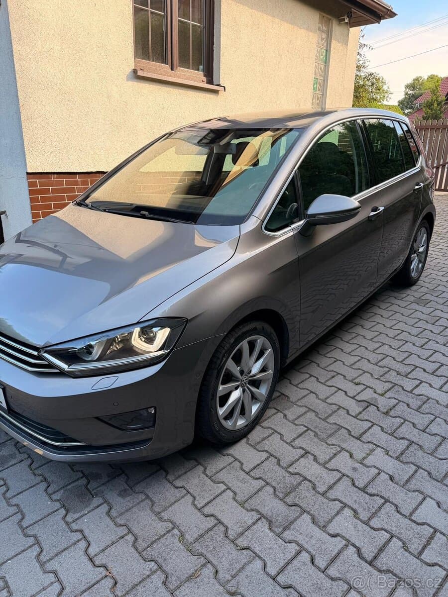 2014 Volkswagen GOLF - 6