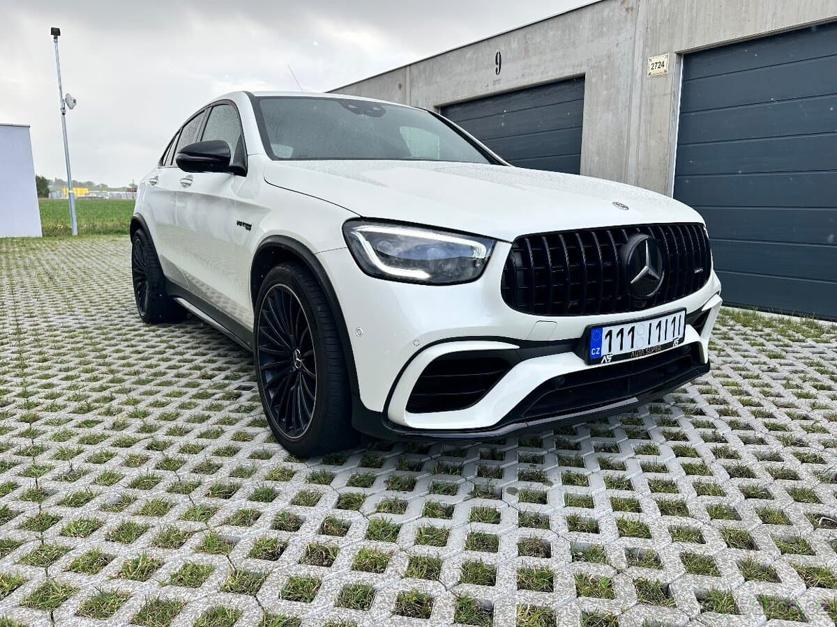 2020 Mercedes-Benz GL - 6