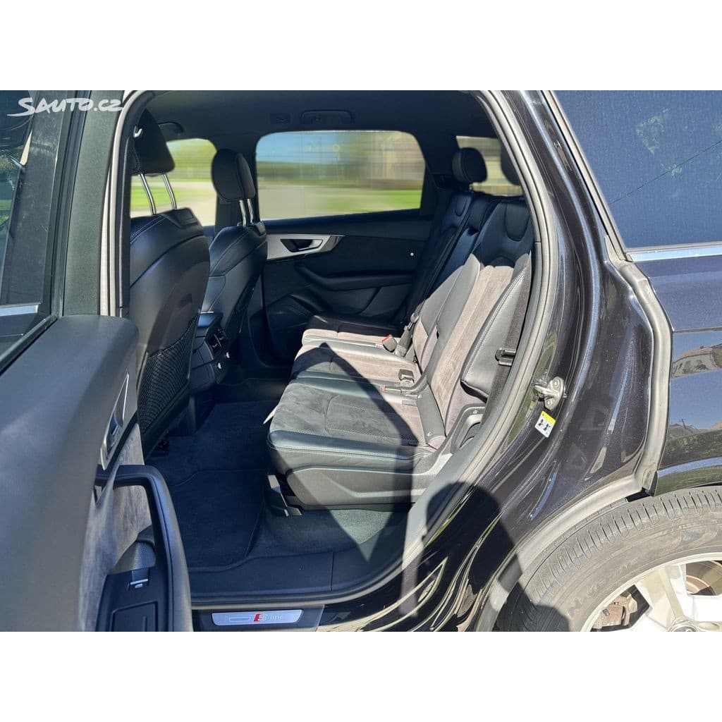 2017 Audi Q7 - 6