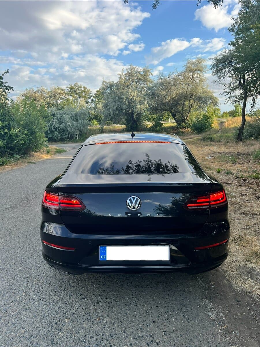 2018 Volkswagen ARTEON - 6