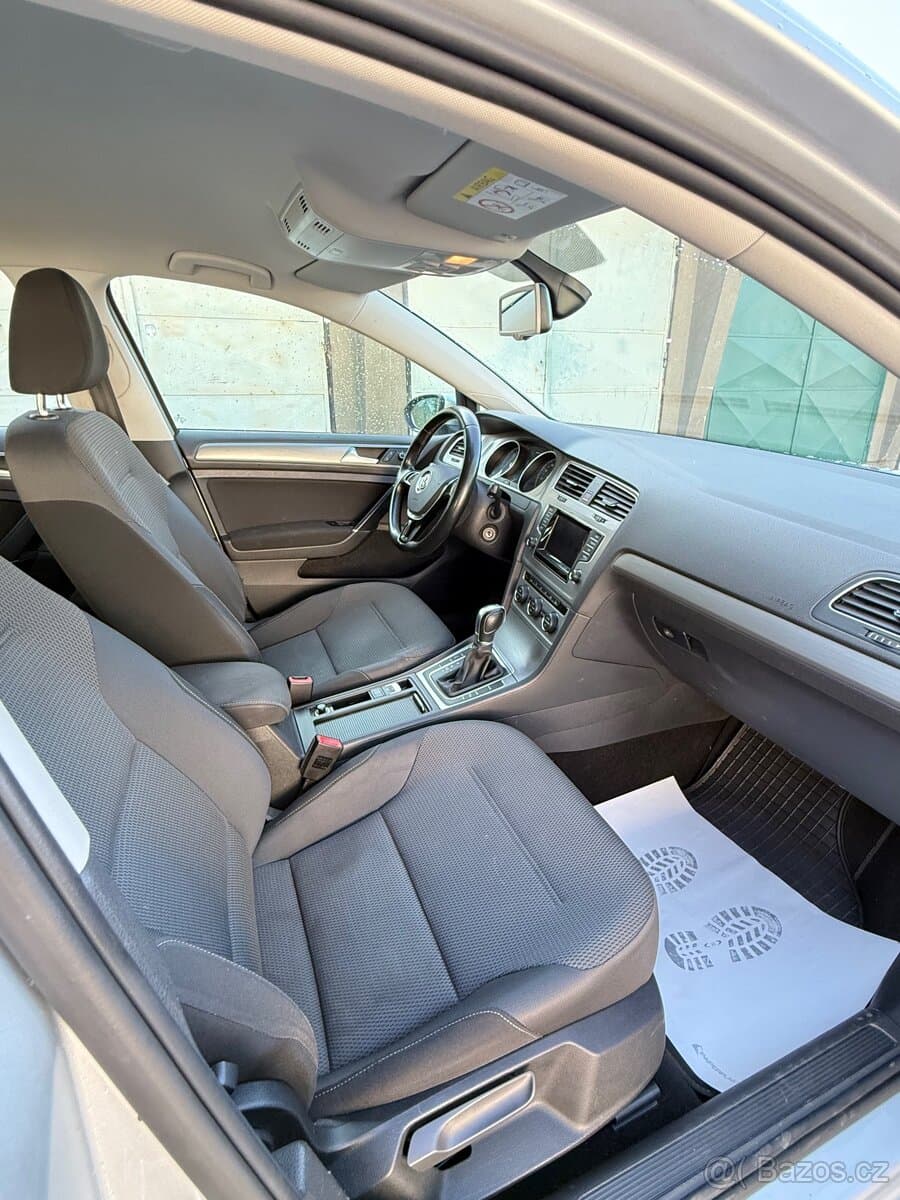 2015 Volkswagen GOLF - 6