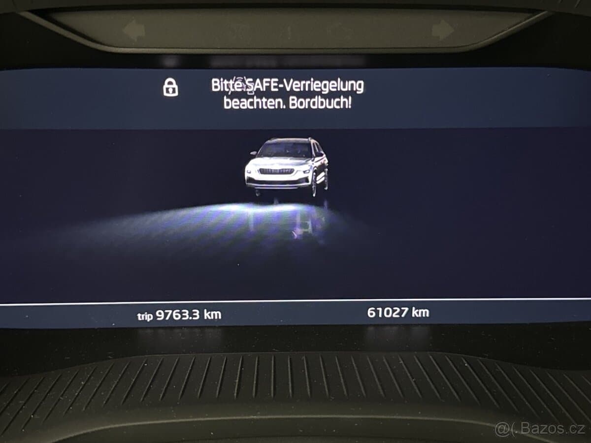 2022 Škoda KODIAQ - 6