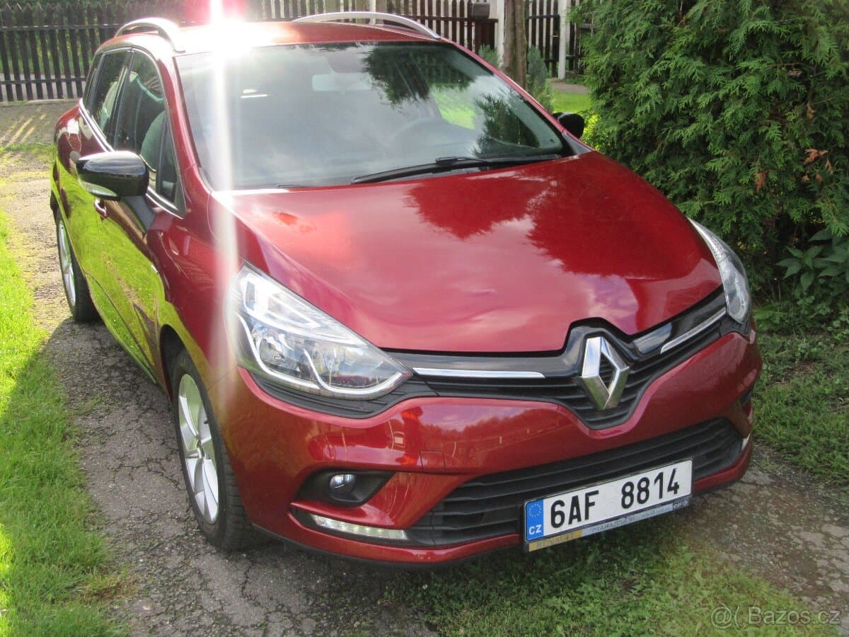 2017 Renault CLIO - 6