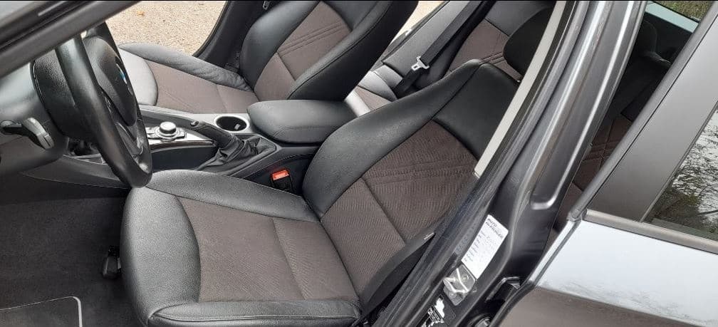 2013 BMW X1 - 6