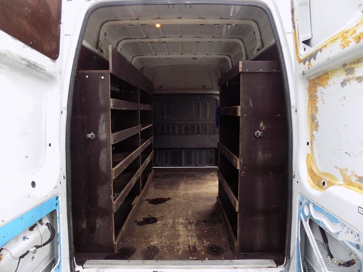 2010 Ford TRANSIT - 6